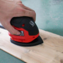 Lijadora Delta 130W AICER