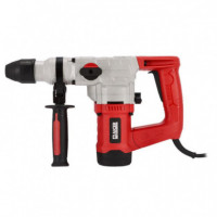 Martillo Rompedor Sds+ 4.5 Julios 1.050W AICER