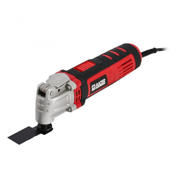 Multiherramienta 400W AICER - Guanxe Atlantic Marketplace
