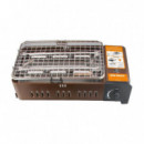 Cocina Gas con Plancha AIRMEC