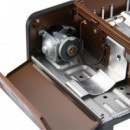 Cocina Gas con Plancha AIRMEC