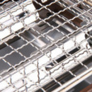 Cocina Gas con Plancha AIRMEC