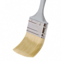 Brocha Cerda Blanca 7CM PAMACON