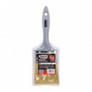 Brocha Cerda Blanca 7CM PAMACON