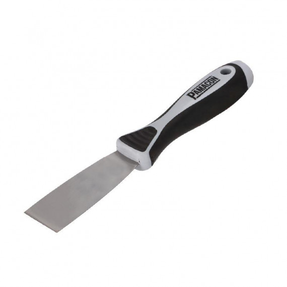 Espatula para Pintura 38MM Flexible de Acero PAMACON