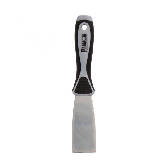 Espatula para Pintura 38MM Flexible de Acero PAMACON - Guanxe Atlantic Marketplace