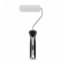 Rodillo Pintar Espuma 10CM Superficies Lisas PAMACON