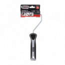 Rodillo Pintar Espuma 10CM Superficies Lisas PAMACON