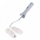 Kit de Pintura Poliester 10CM Superficie Lisa-semilisa PAMACON