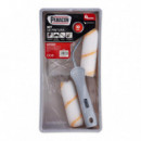 Kit de Pintura Poliester 10CM Superficie Lisa-semilisa PAMACON