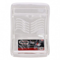 Fundas Bandeja de Pintura 5 Pcs de Plástico Reciclable PAMACON