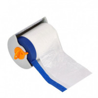 Pelicula para Enmascarar 55CMX33M Precintada PAMACON