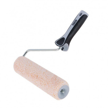 Rodillo Pintar Microfibra 23CM Superficies Lisas a Semilisas PAMACON