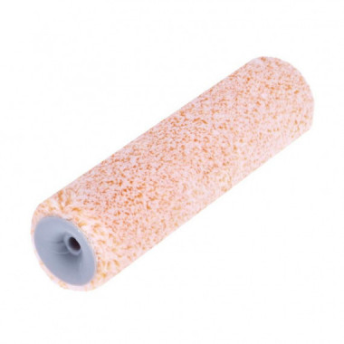 Recambio Rodillo Pintar Microfibra 23CM Superficies Lisas-semilisas PAMACON