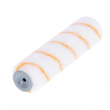 Recambio Rodillo Pintar Poliester 23CM Superficies Lisas PAMACON
