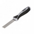 Espatula para Pintura 25MM Flexible de Acero PAMACON