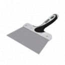 Espatula de Emplastecer 20CM Flexible de Acero PAMACON