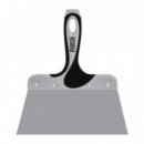 Espatula de Emplastecer 20CM Flexible de Acero PAMACON