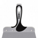 Espatula de Emplastecer 20CM Flexible de Acero PAMACON