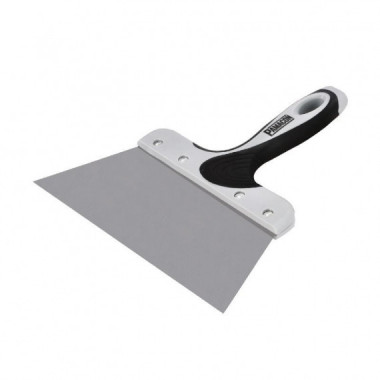 Espatula de Emplastecer 22CM Flexible de Acero PAMACON