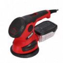 Lijadora Multifuncion 260W 3 en 1 AICER