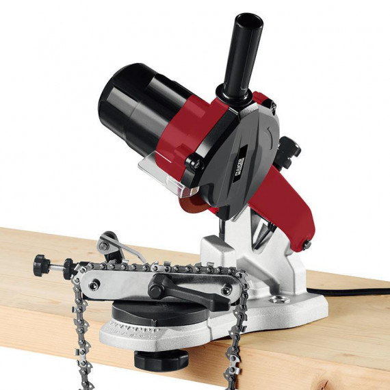 Afilador Cadena Motosierras 85W AICER