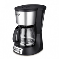 Cafetera de Goteo 1.5 Litros 1.000 W LARRYHOUSE