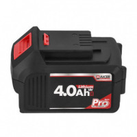 Bateria 18V 4.0AH Herramienta Bateria AC1588-AC1590-AC1592 AICER