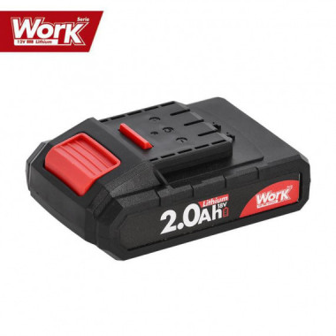 Bateria 18V 2.0AH Taladro Bateria AC1583-AC1676 AICER