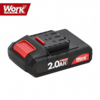 Bateria 18V 2.0AH Taladro Bateria AC1583 AICER