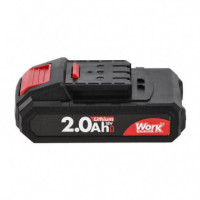 Bateria 18V 2.0AH Taladro Bateria AC1583 AICER