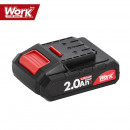 Bateria 14.4V 2.0AH Taladro Bateria AC1586 AICER