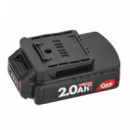 Bateria Serie Core 2 Ah 20V AC1537-AC1542 AICER