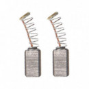 Juego Carbones Afilador Cadenas AC1617 AICER