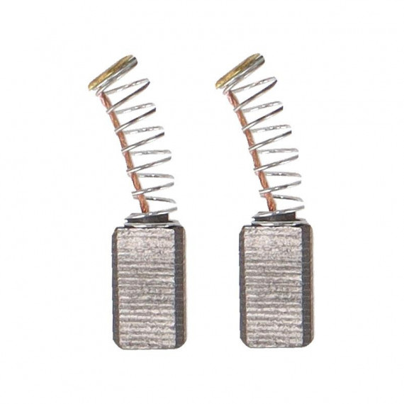 Juego Carbones Afilador Cadenas AC1617 AICER