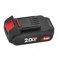 Bateria 20V 2.0AH Taladro AC1593 AICER