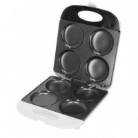 Arepera 4 Arepas 1.400W LARRYHOUSE