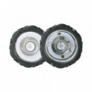 Linterna Recargable 3 Funciones AIRMEC