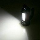 Linterna Recargable 3 Funciones AIRMEC