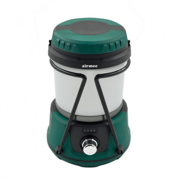Linterna Camping Recargable AIRMEC