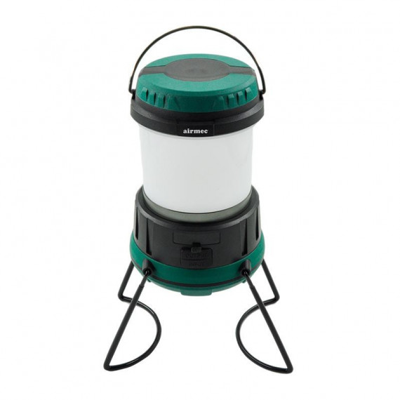 Linterna Camping Recargable AIRMEC - Guanxe Atlantic Marketplace