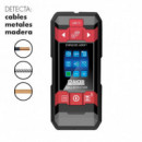 Medidor - Detector Laser 40M AICER