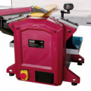 Cepillo-regrueso Portátil 1.500W AICER