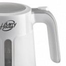 Hervidor 1 Litro 2.200W LARRYHOUSE
