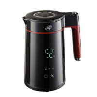 Hervidor Digital 1.5 Litros 1.800W LARRYHOUSE