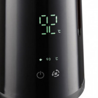 Hervidor Digital 1.5 Litros 1.800W LARRYHOUSE