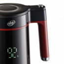 Hervidor Digital 1.5 Litros 1.800W LARRYHOUSE