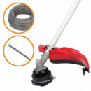 Nylon Desbrozadora Triangulo 4.0MMX30M AIRMEC