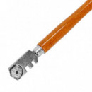 Cortavidrios con Mango de Madera PAMACON