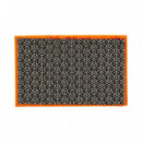 Almohadilla de Pulido Diamante Grano 100 95X55X30MM PAMACON